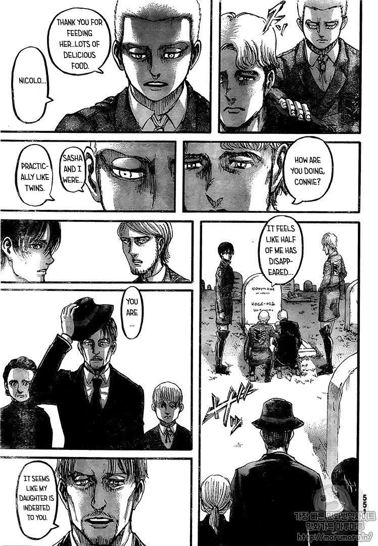 Shingeki No Kyojin 107 33