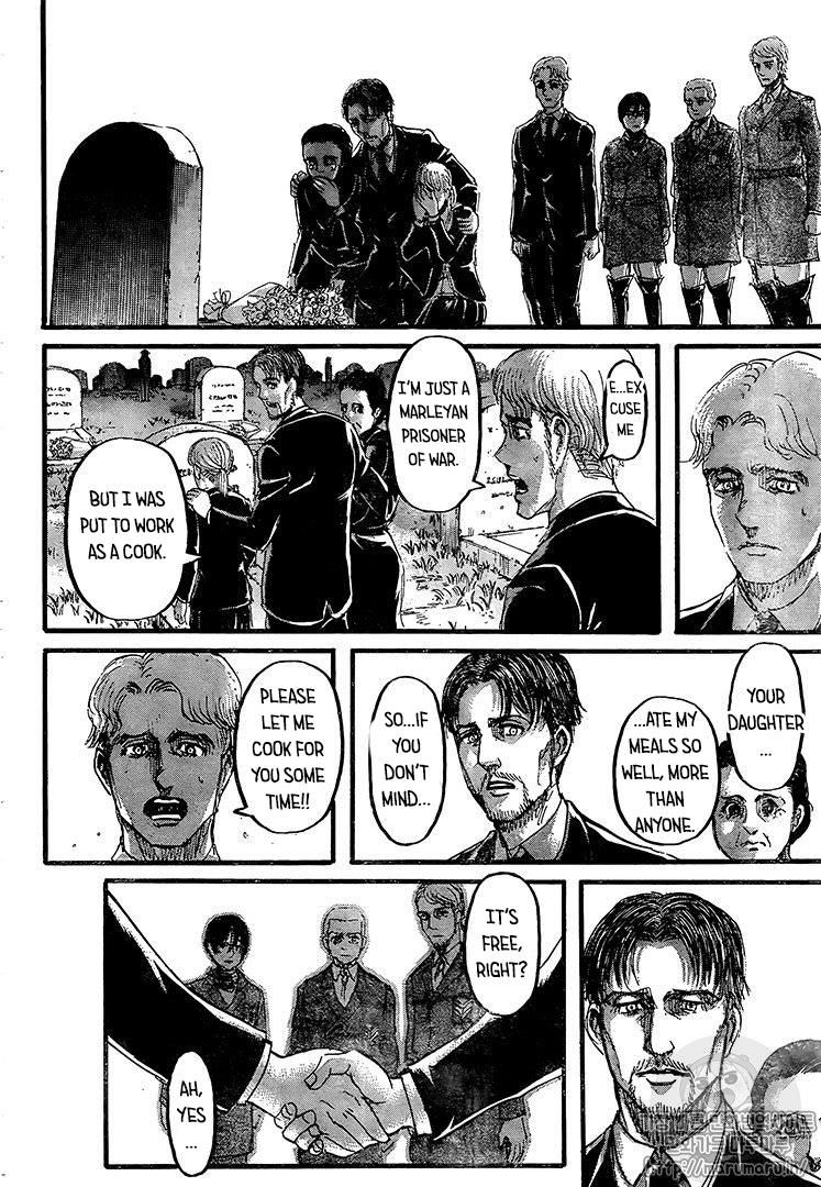 Shingeki No Kyojin 107 34