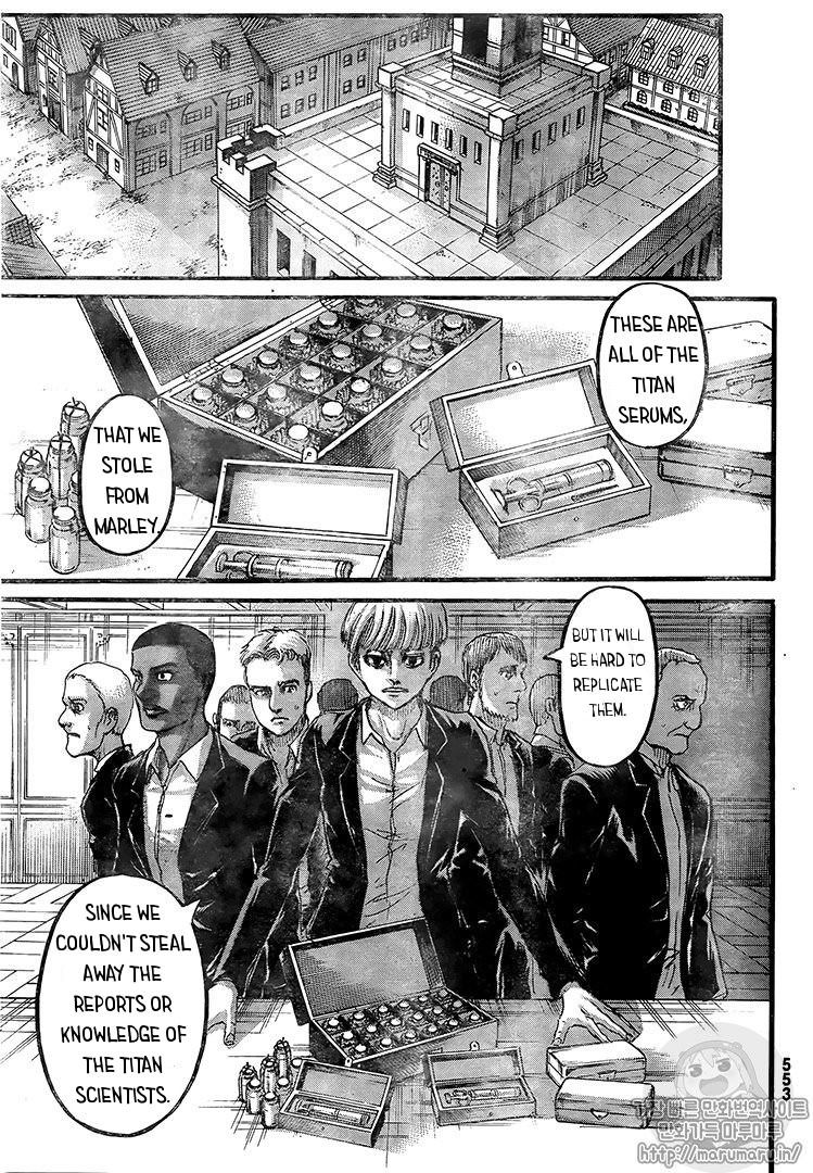 Shingeki No Kyojin 107 35