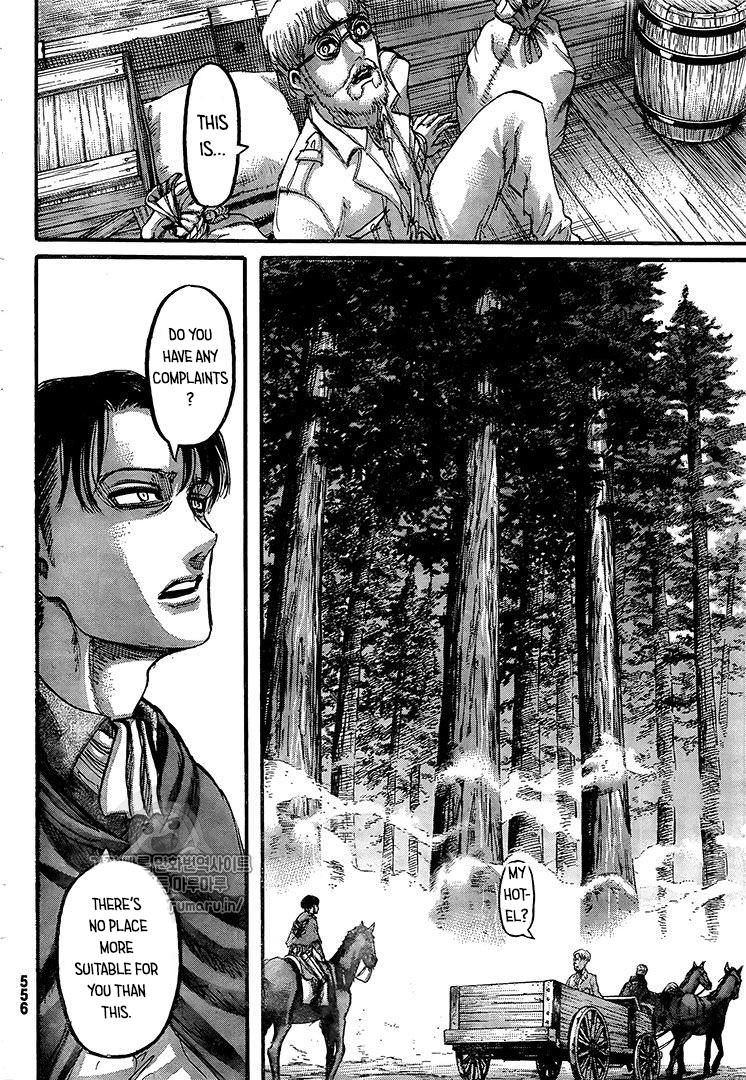 Shingeki No Kyojin 107 38