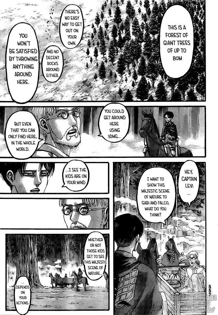 Shingeki No Kyojin 107 39