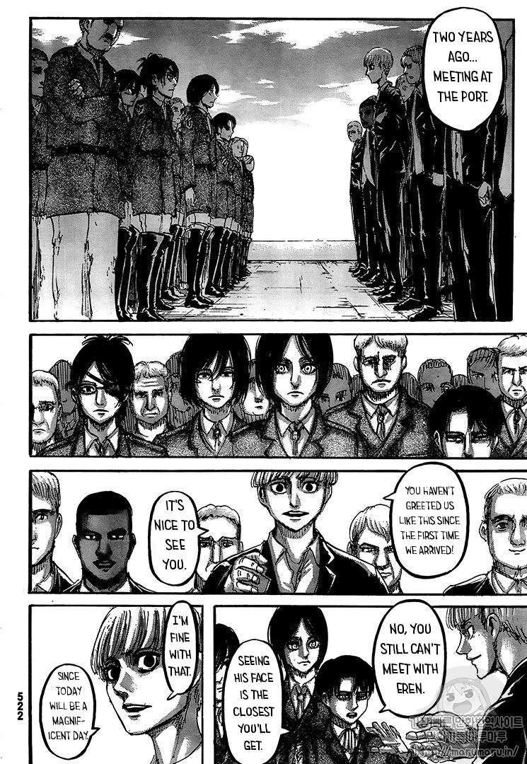 Shingeki No Kyojin 107 4