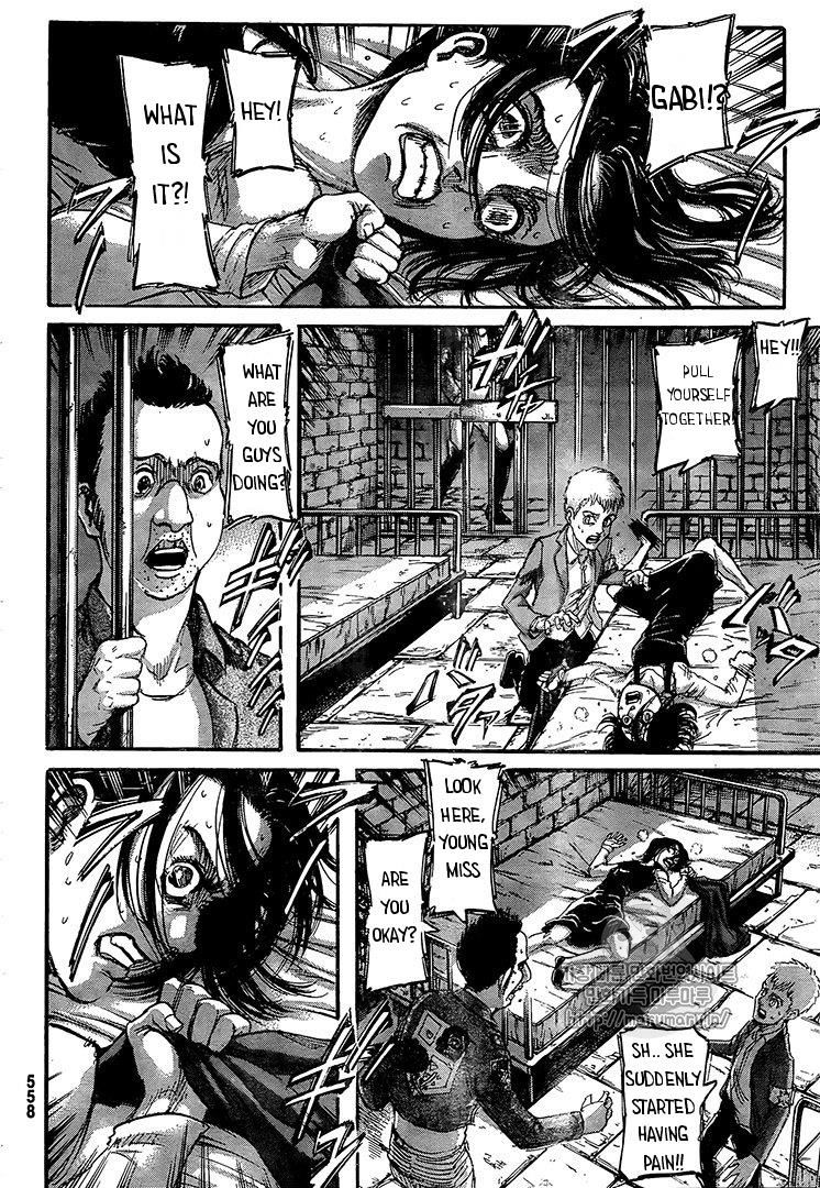 Shingeki No Kyojin 107 40