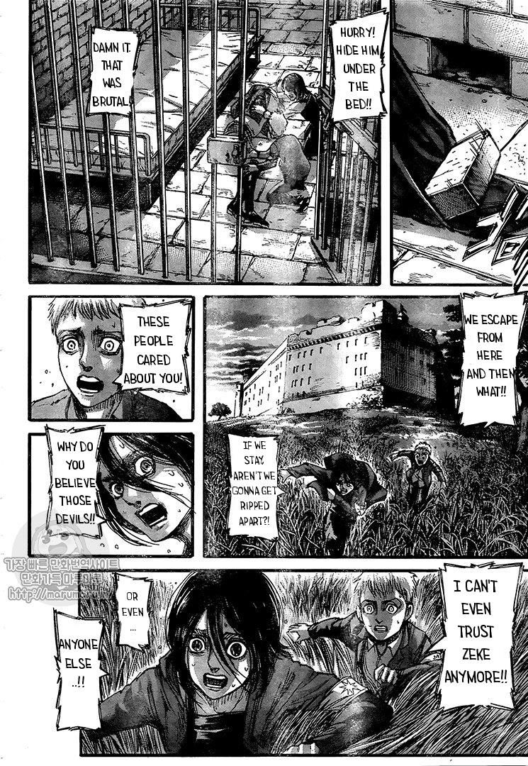 Shingeki No Kyojin 107 42