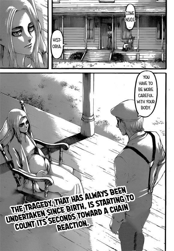 Shingeki No Kyojin 107 45