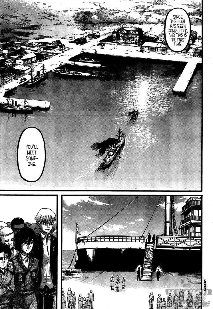 Shingeki No Kyojin 107 5
