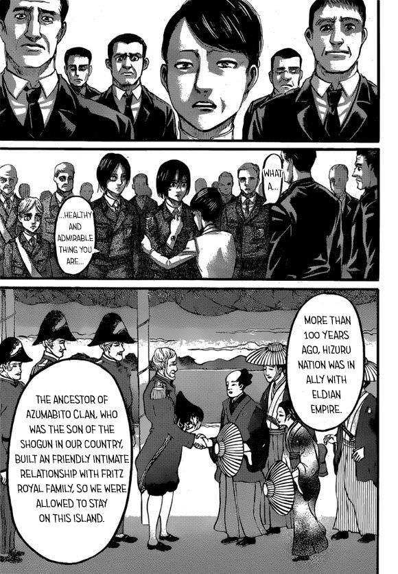 Shingeki No Kyojin 107 9