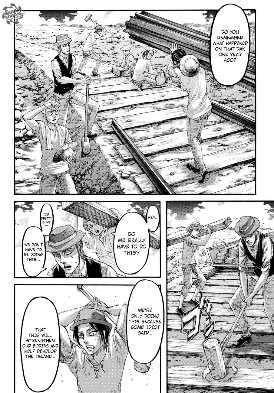 Shingeki No Kyojin 108 13