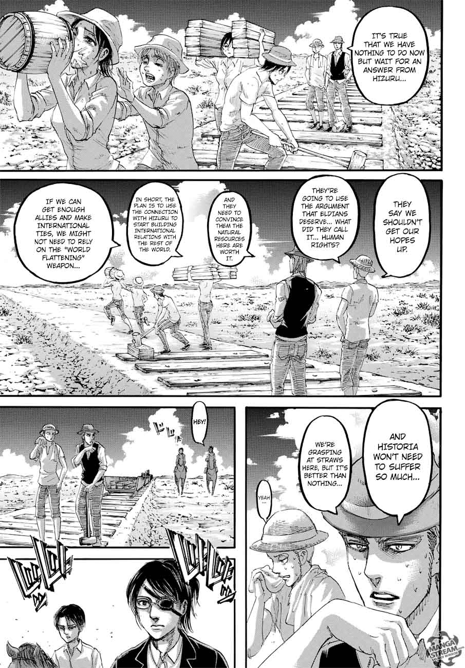 Shingeki No Kyojin 108 14