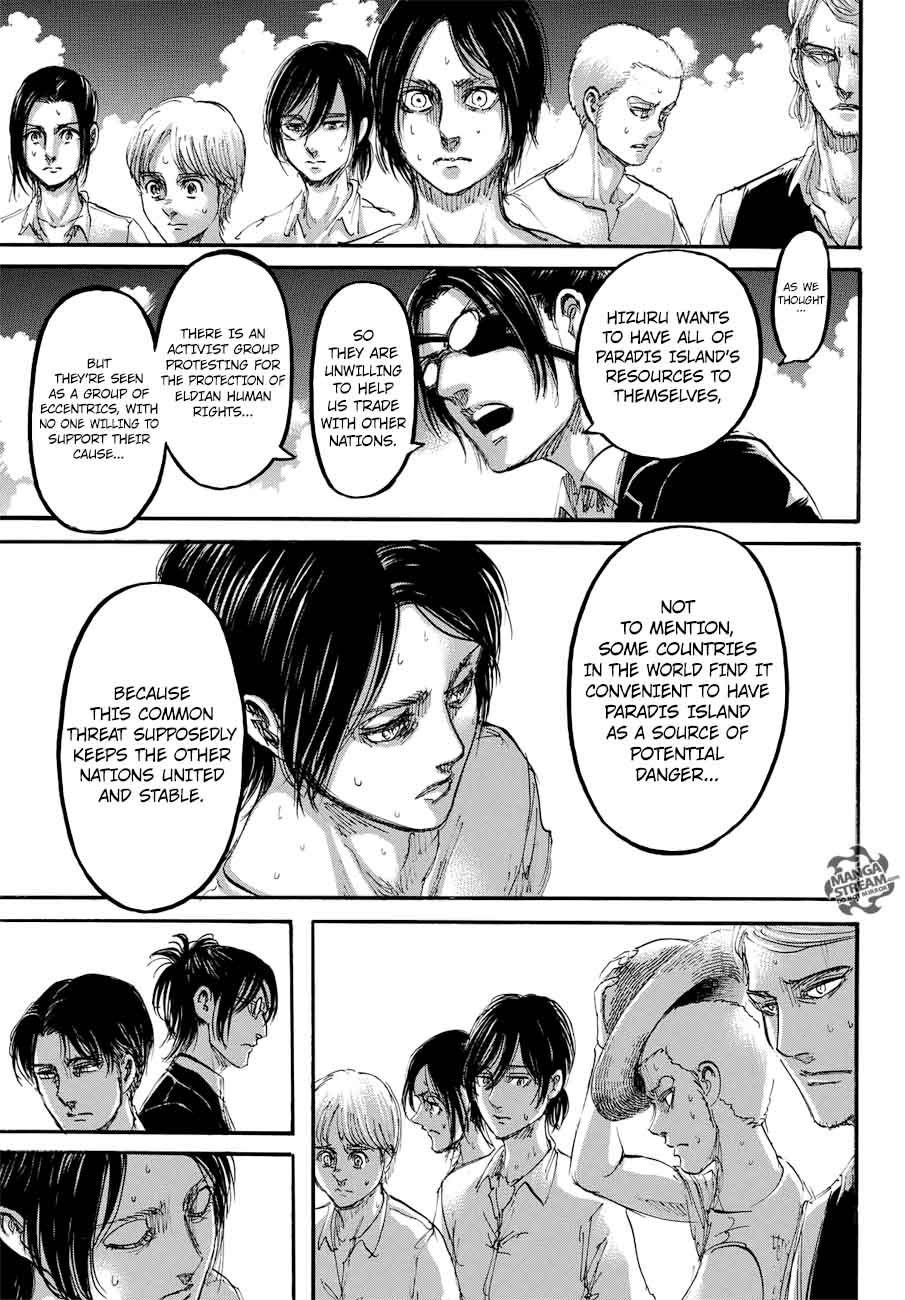 Shingeki No Kyojin 108 16