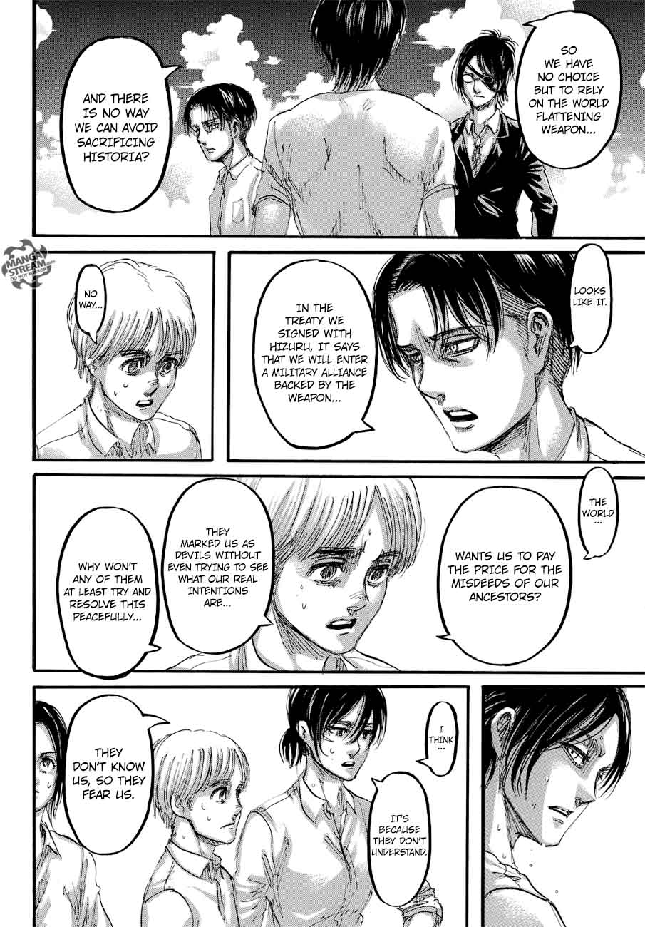 Shingeki No Kyojin 108 17