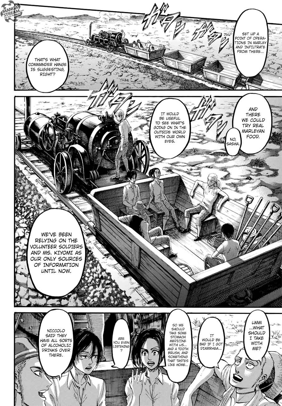 Shingeki No Kyojin 108 19