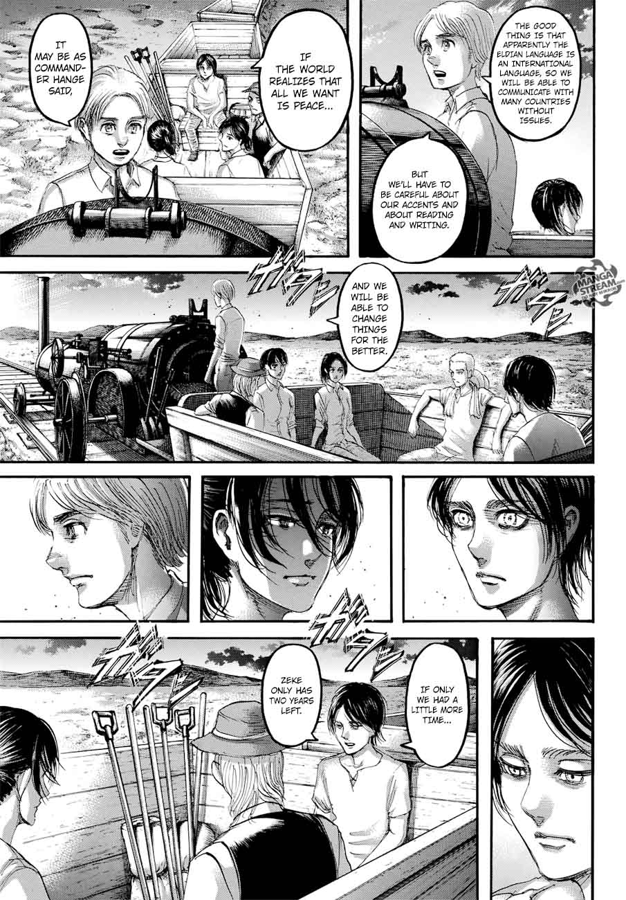 Shingeki No Kyojin 108 20