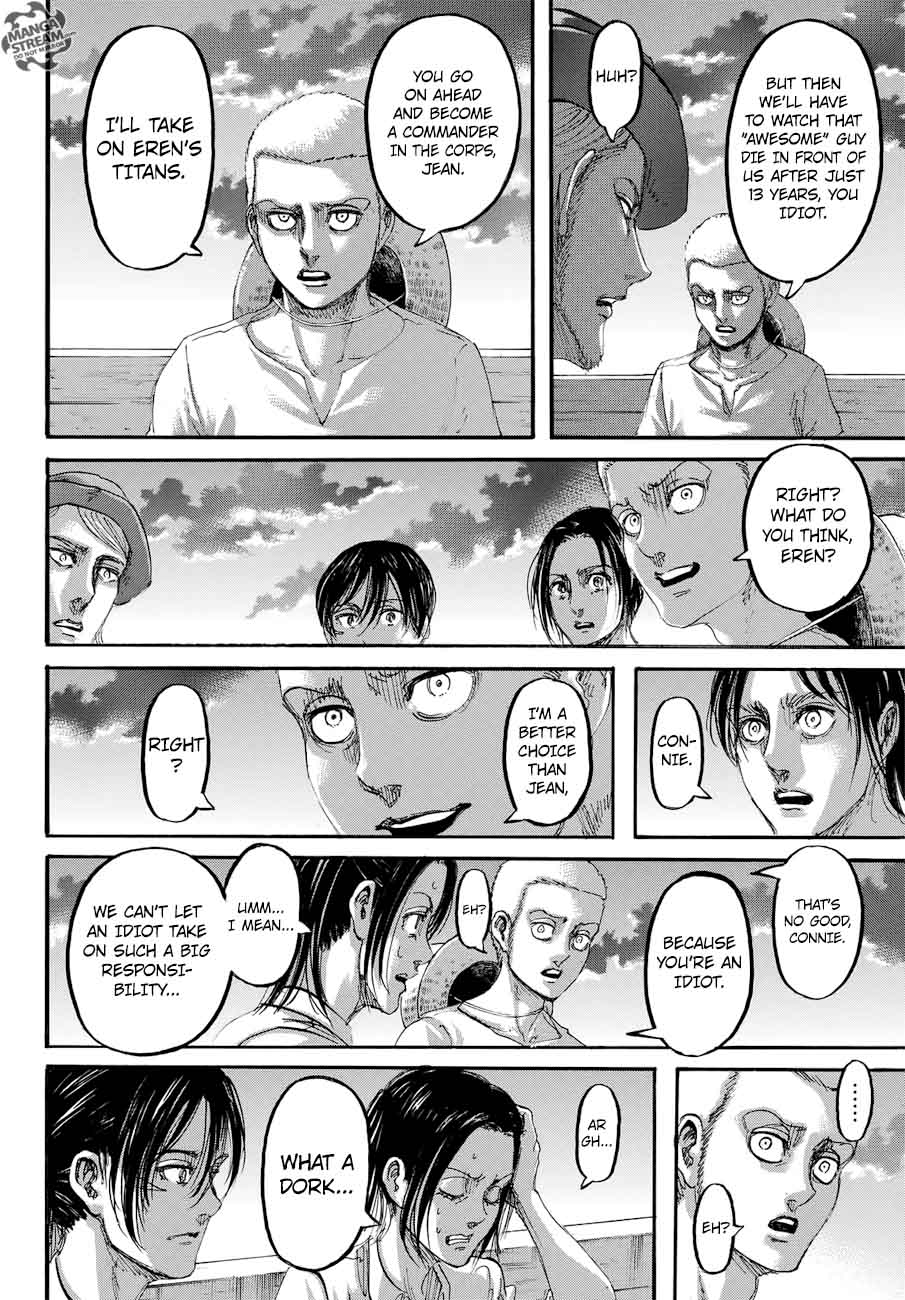 Shingeki No Kyojin 108 23