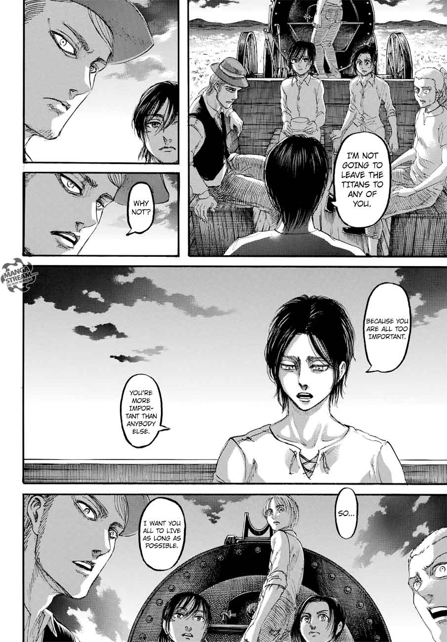 Shingeki No Kyojin 108 25