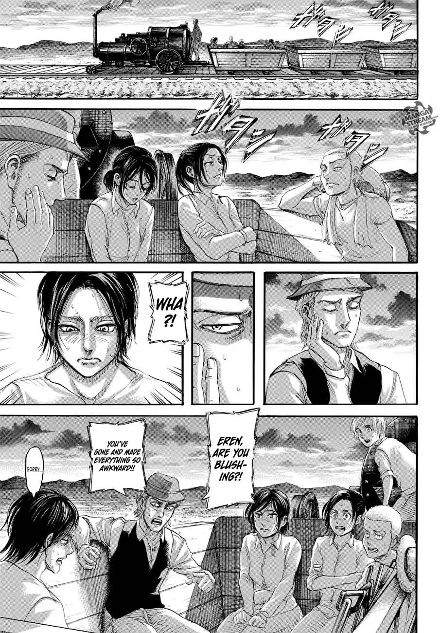 Shingeki No Kyojin 108 26