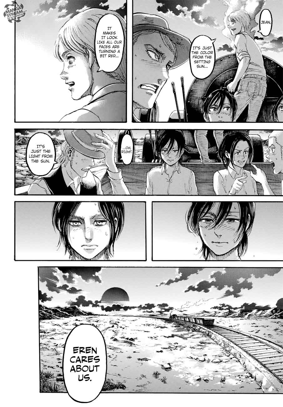 Shingeki No Kyojin 108 27