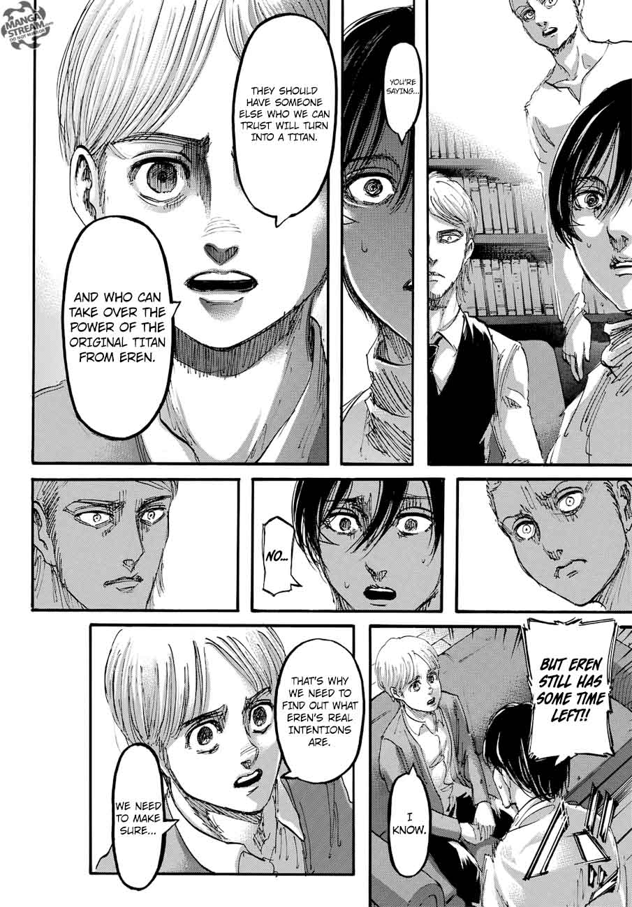 Shingeki No Kyojin 108 33