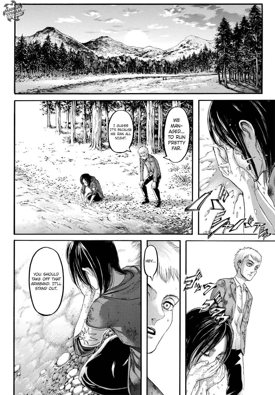 Shingeki No Kyojin 108 35