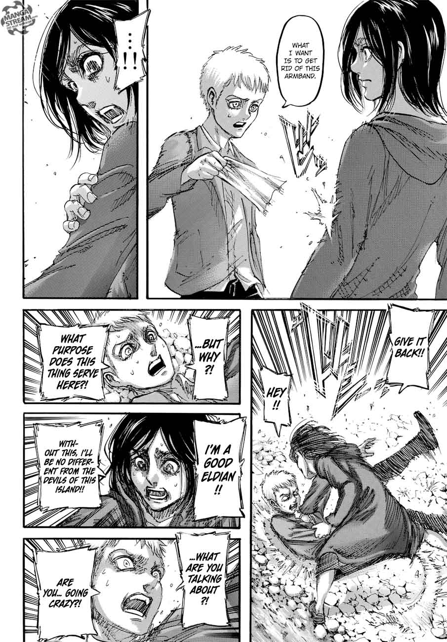 Shingeki No Kyojin 108 37