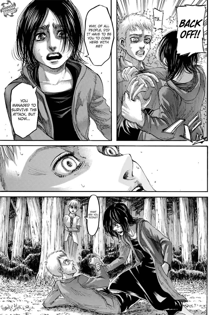 Shingeki No Kyojin 108 38