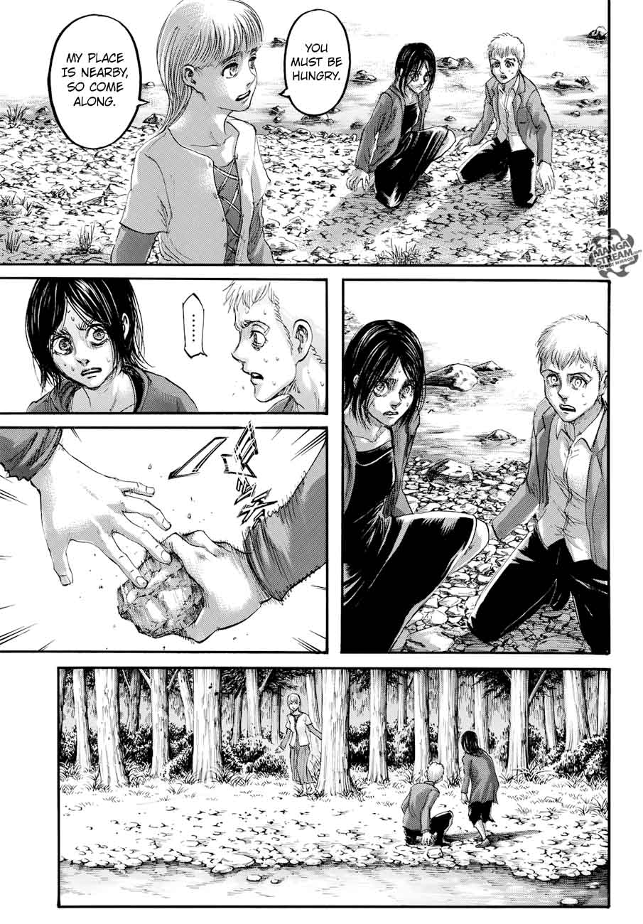 Shingeki No Kyojin 108 40