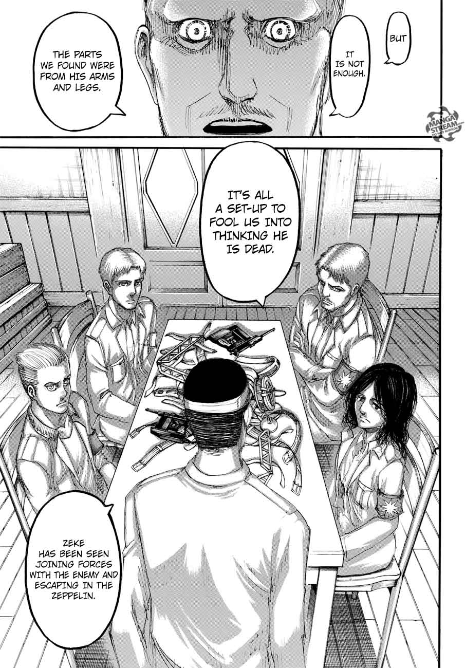 Shingeki No Kyojin 108 42