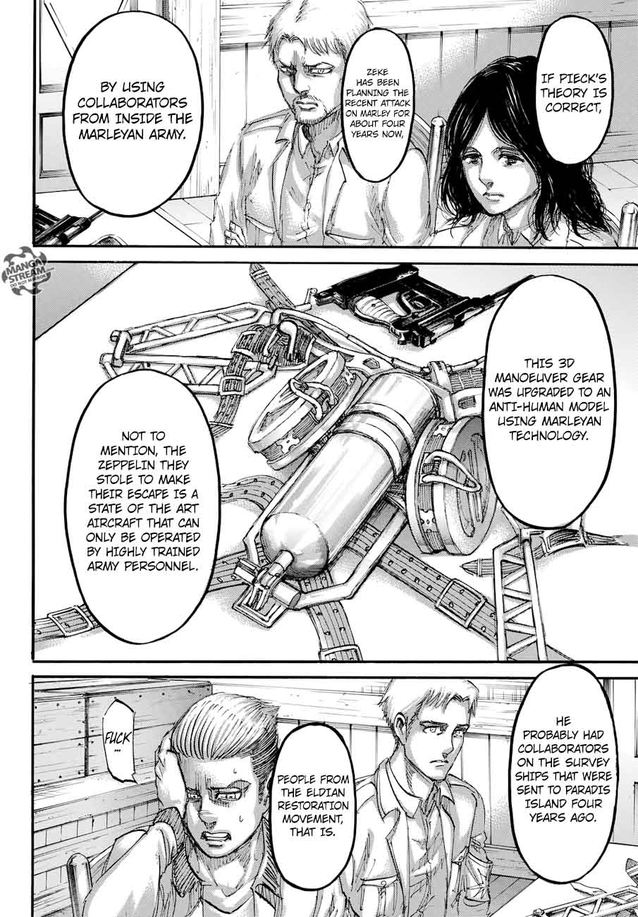 Shingeki No Kyojin 108 43