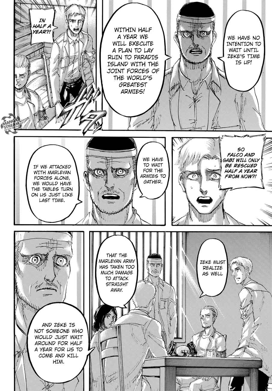 Shingeki No Kyojin 108 45