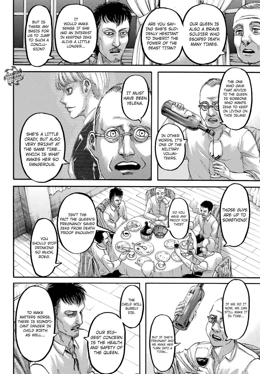 Shingeki No Kyojin 108 7