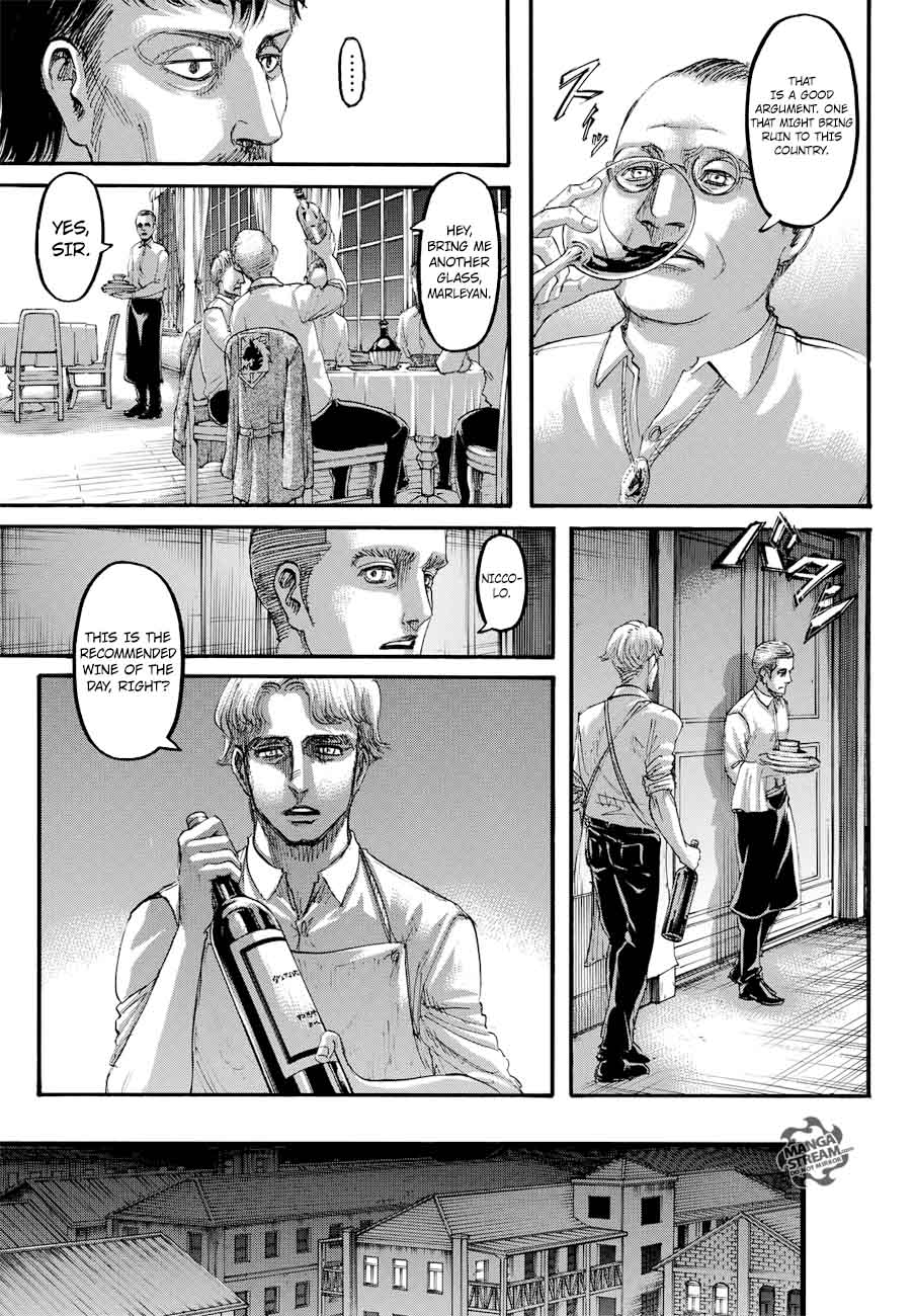 Shingeki No Kyojin 108 8