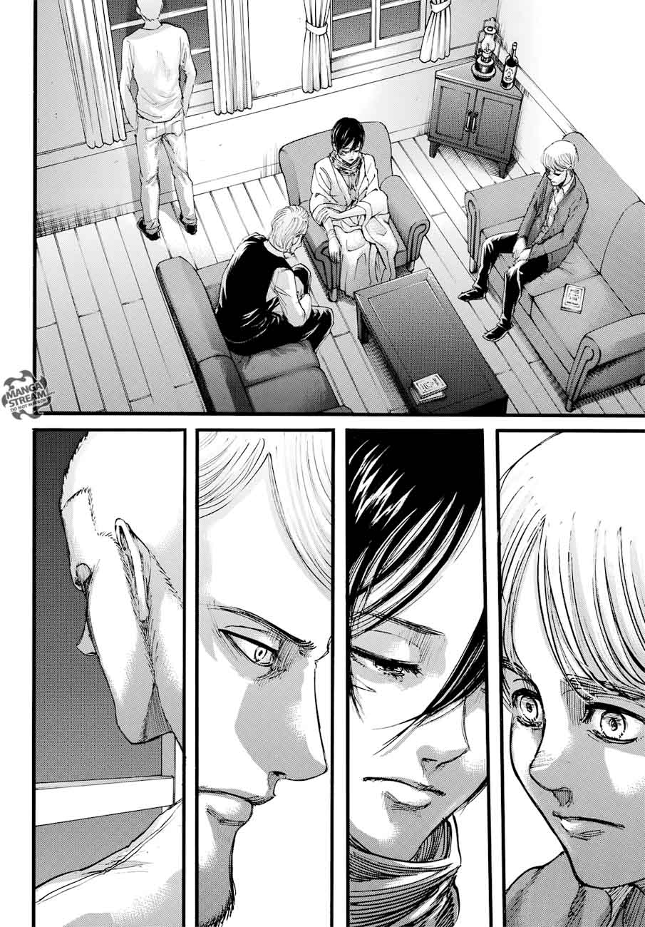 Shingeki No Kyojin 108 9