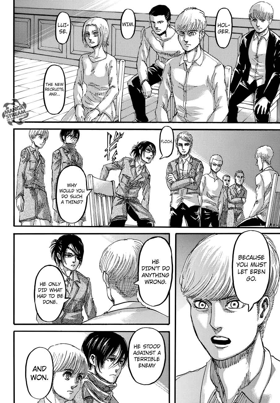 Shingeki No Kyojin 109 13