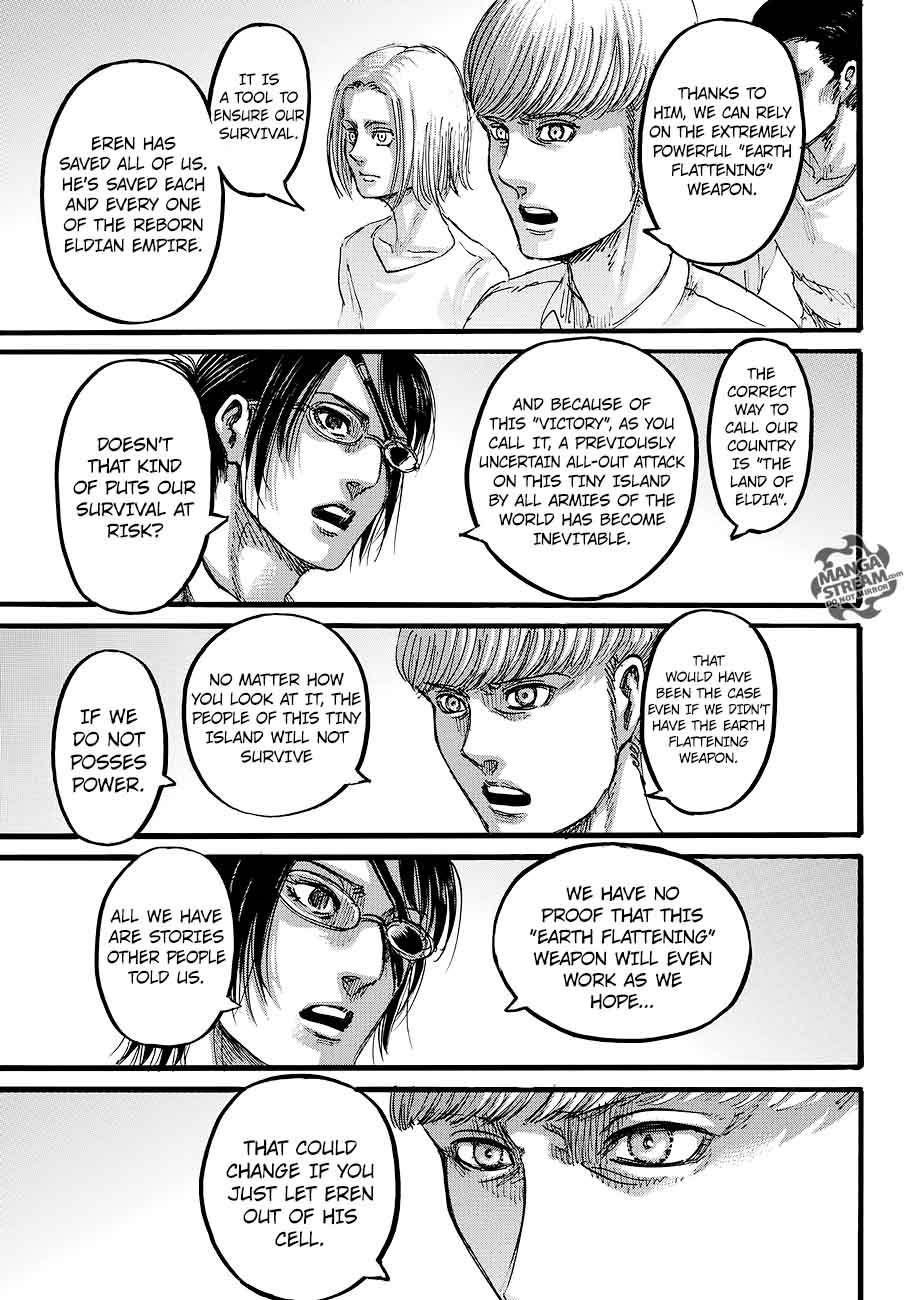 Shingeki No Kyojin 109 14