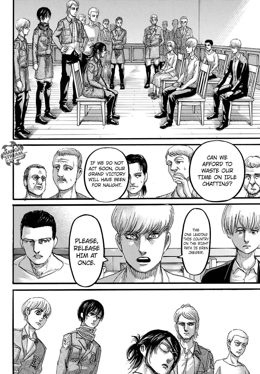 Shingeki No Kyojin 109 15