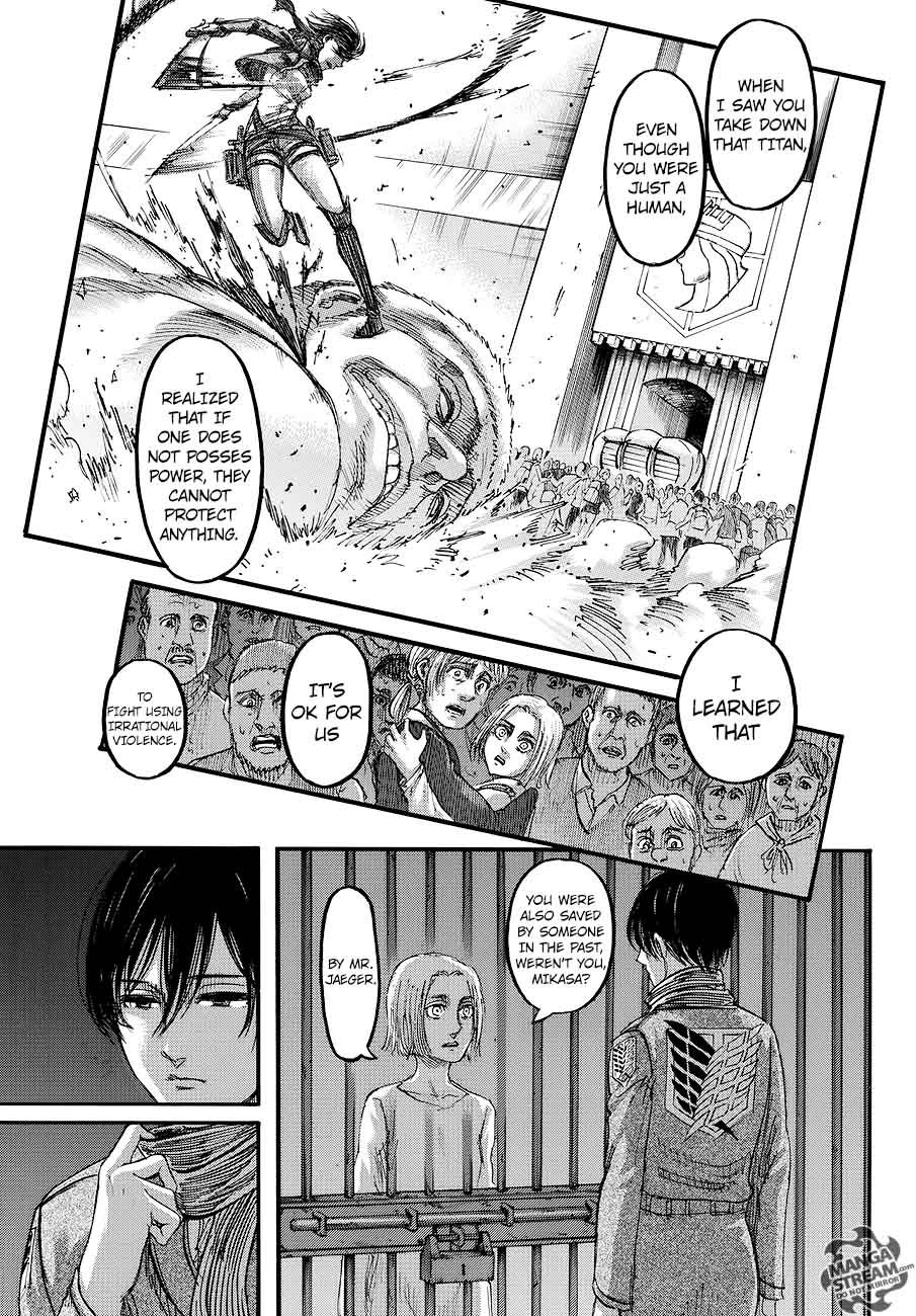 Shingeki No Kyojin 109 20