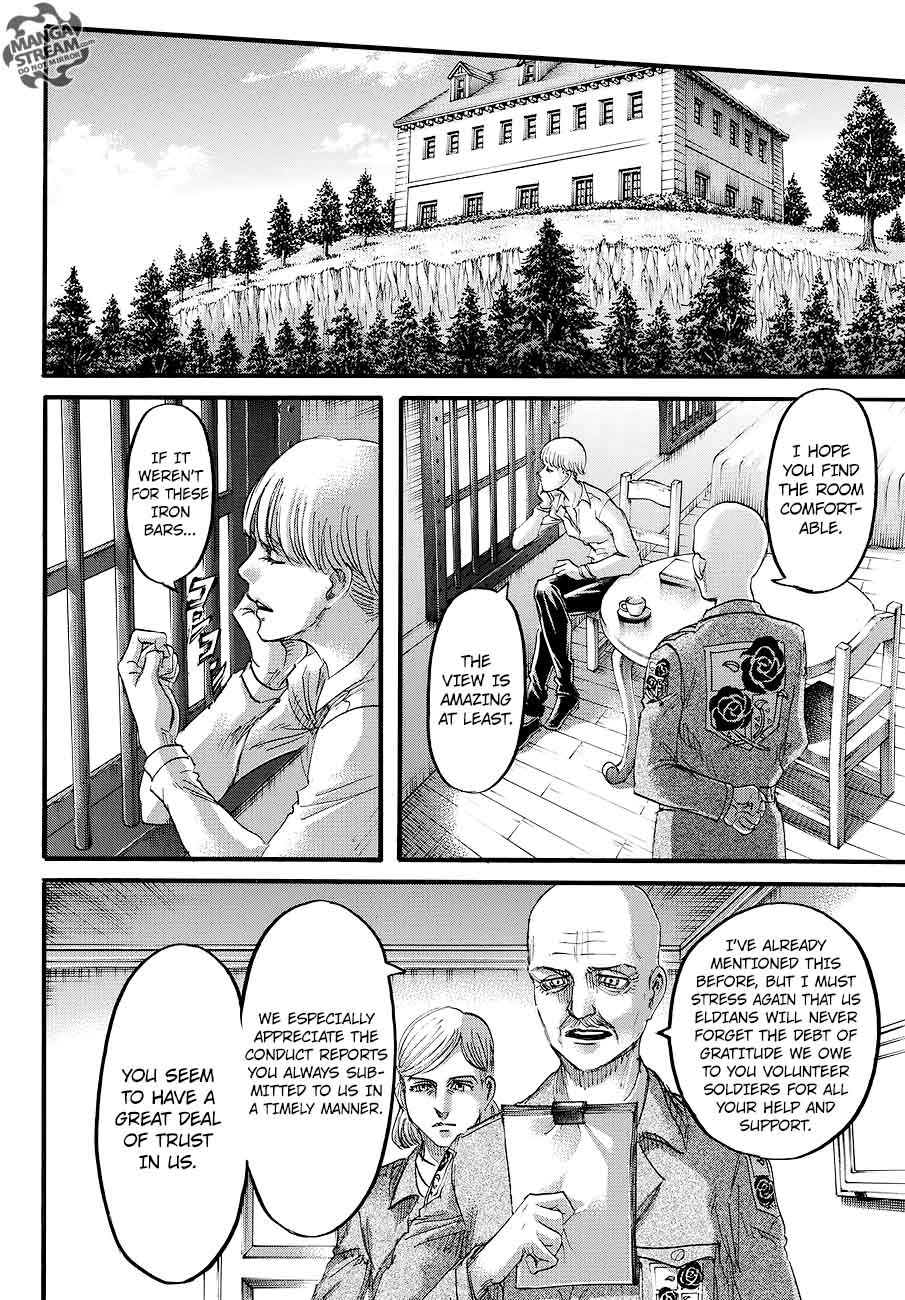 Shingeki No Kyojin 109 25