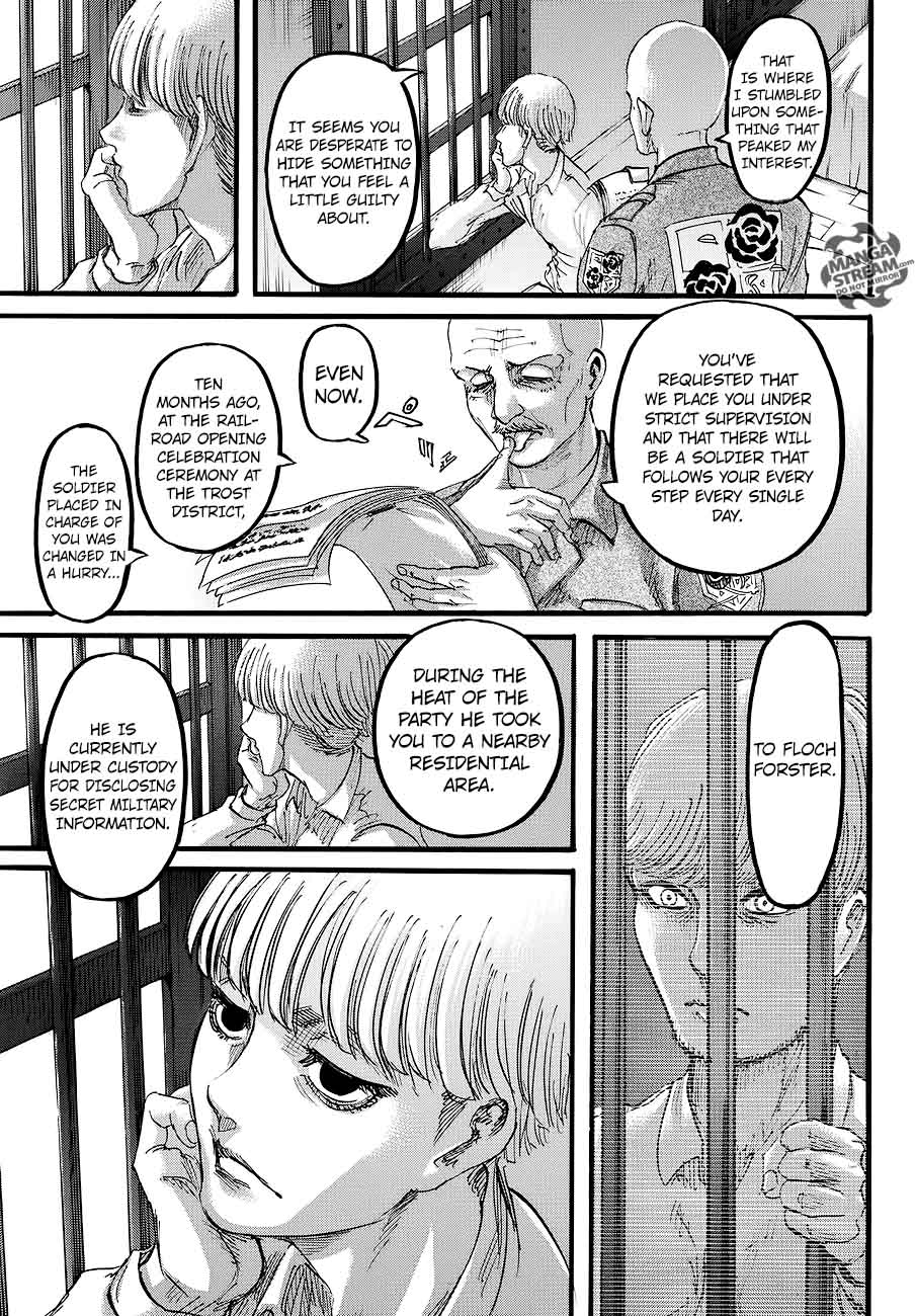 Shingeki No Kyojin 109 26