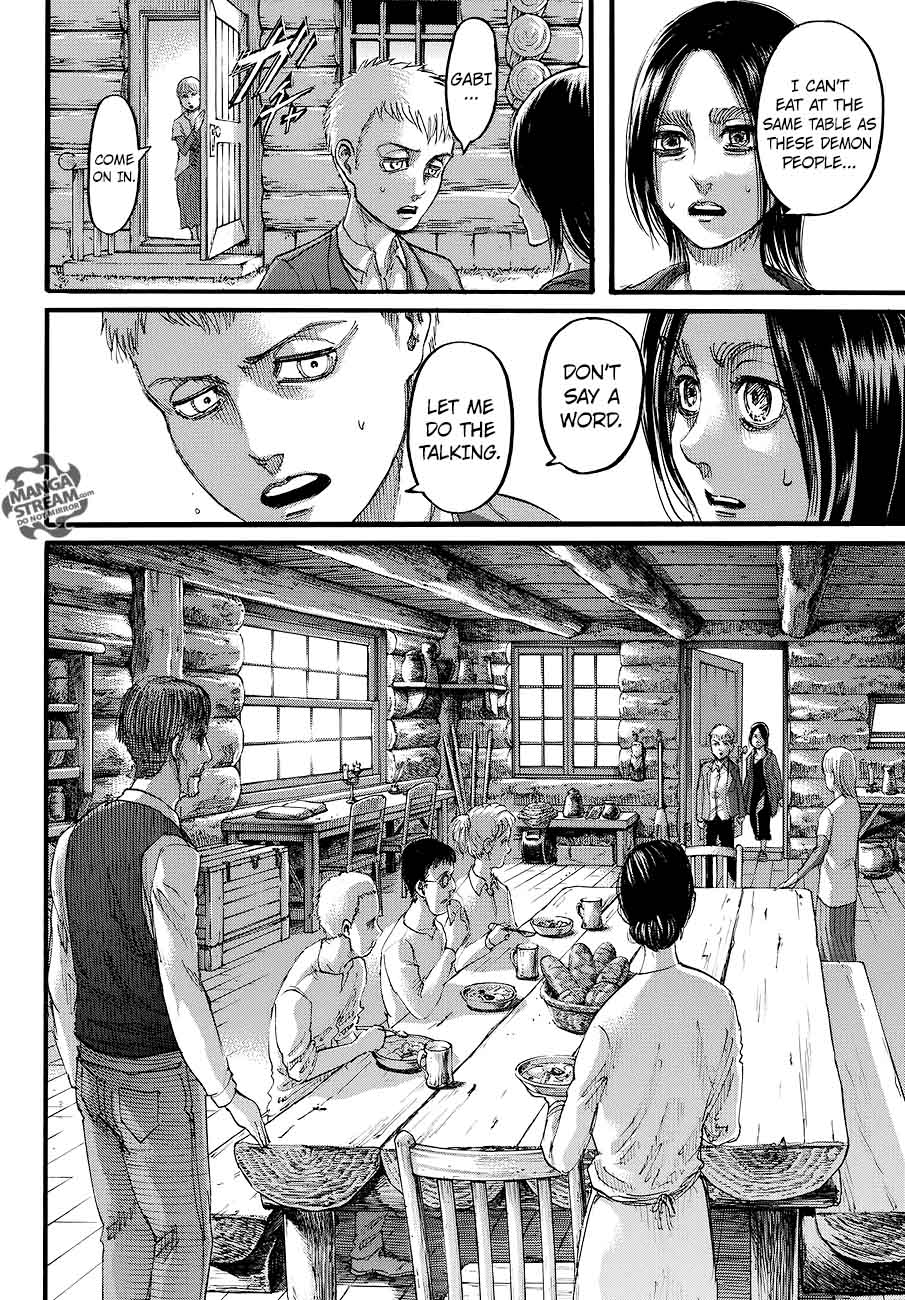 Shingeki No Kyojin 109 3
