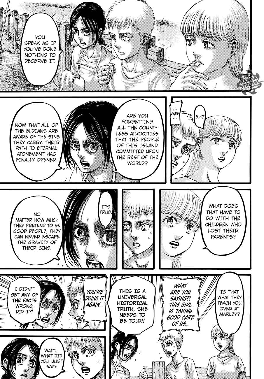 Shingeki No Kyojin 109 32