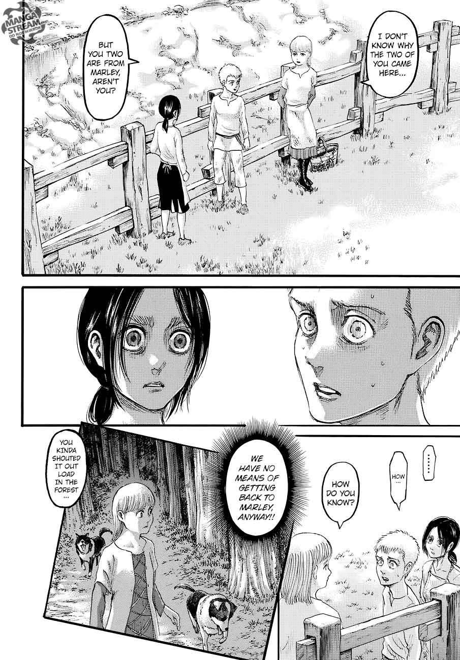 Shingeki No Kyojin 109 33
