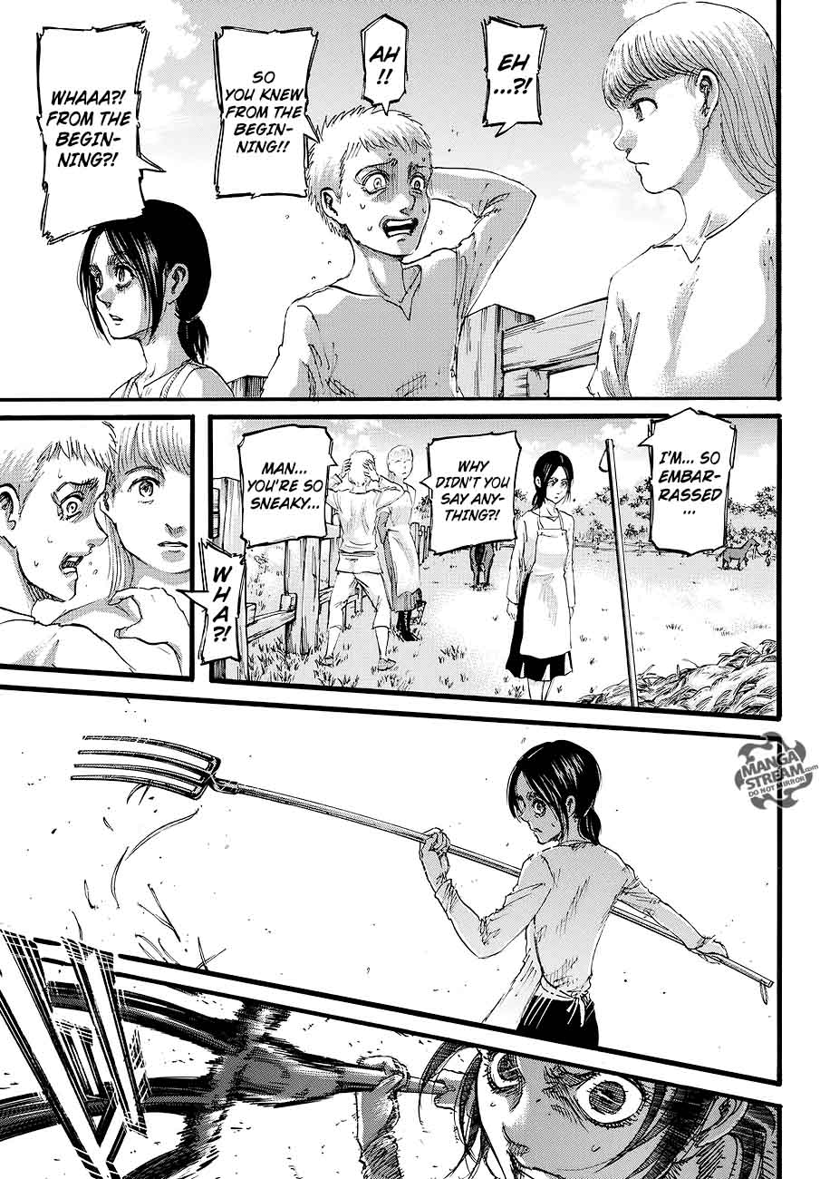 Shingeki No Kyojin 109 34