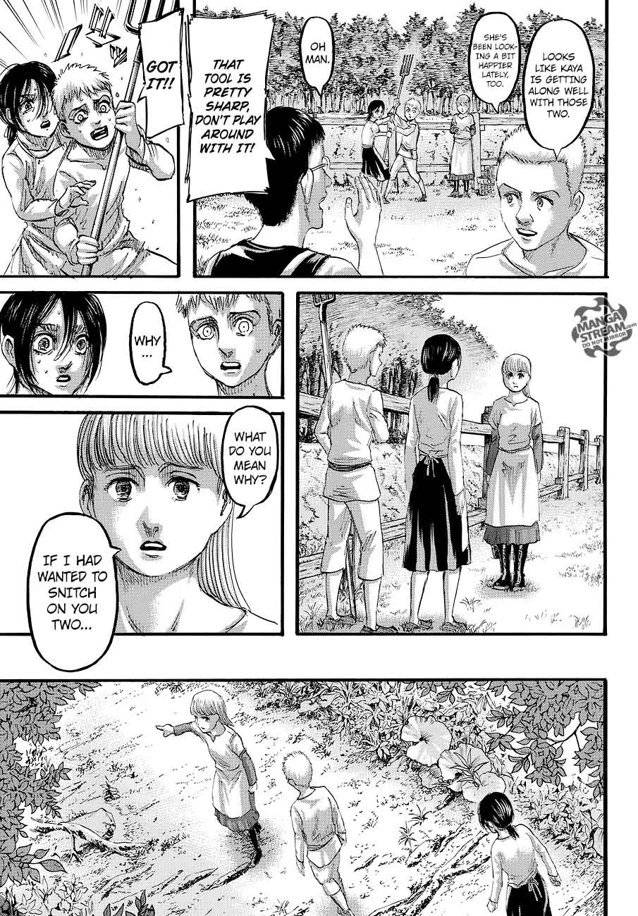 Shingeki No Kyojin 109 36