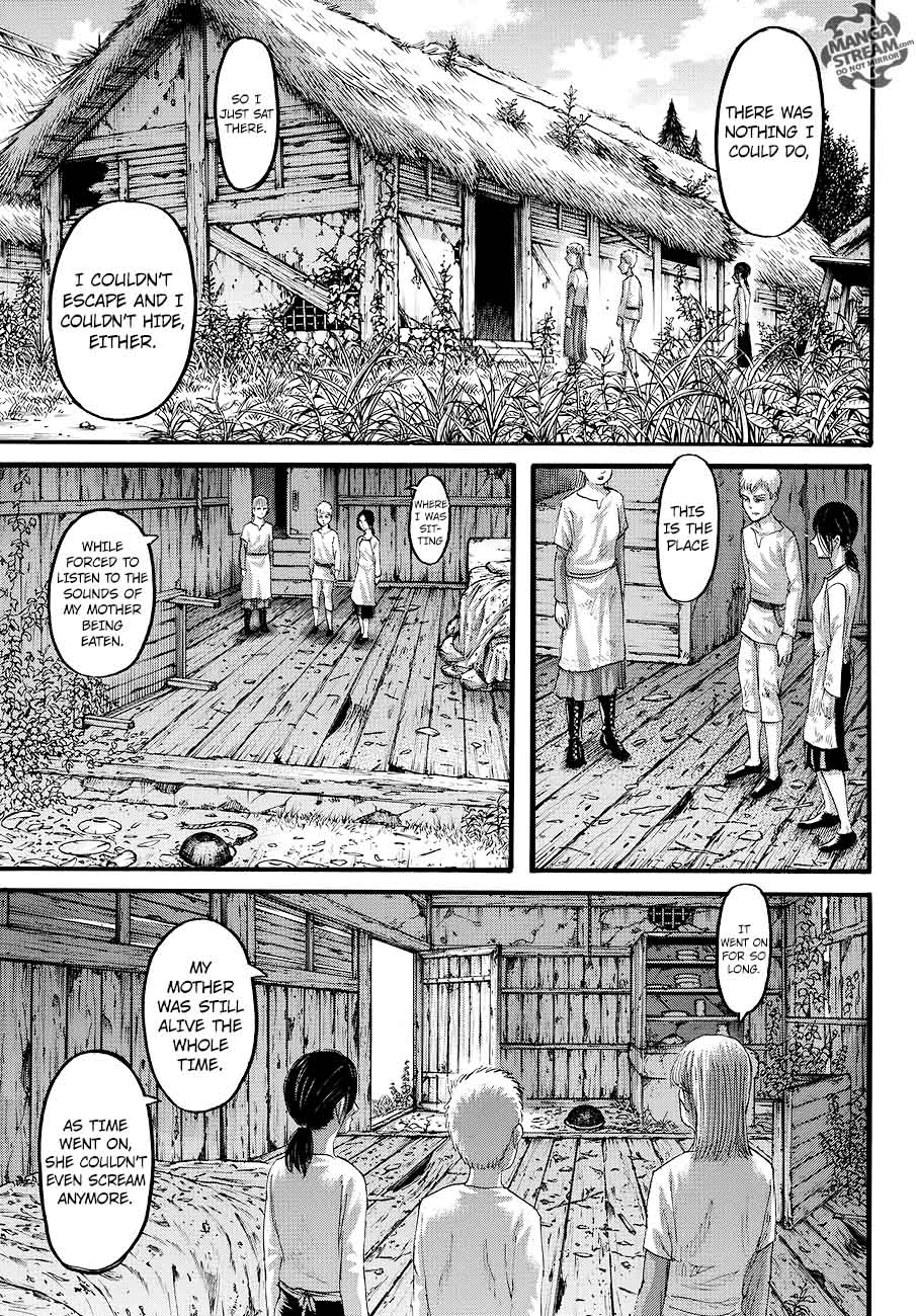 Shingeki No Kyojin 109 38
