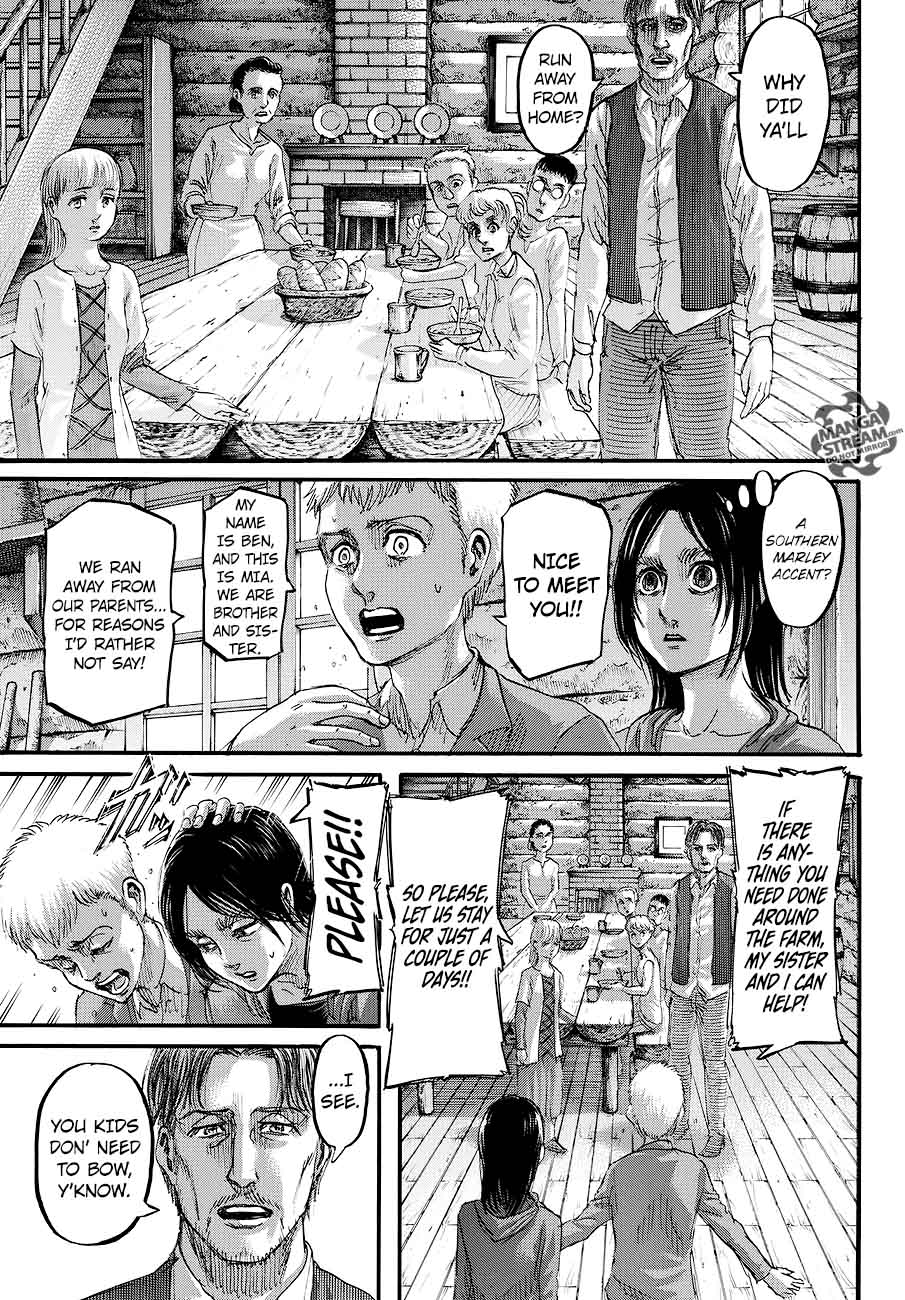 Shingeki No Kyojin 109 4