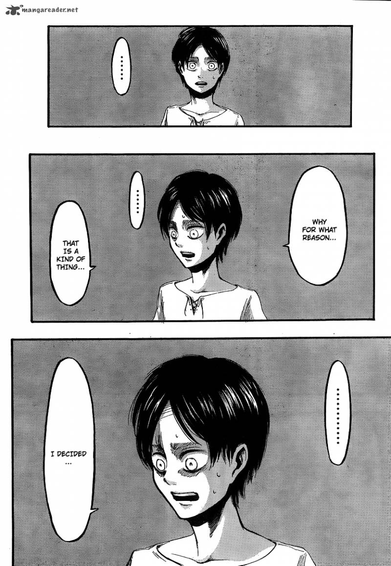 Shingeki No Kyojin 11 11