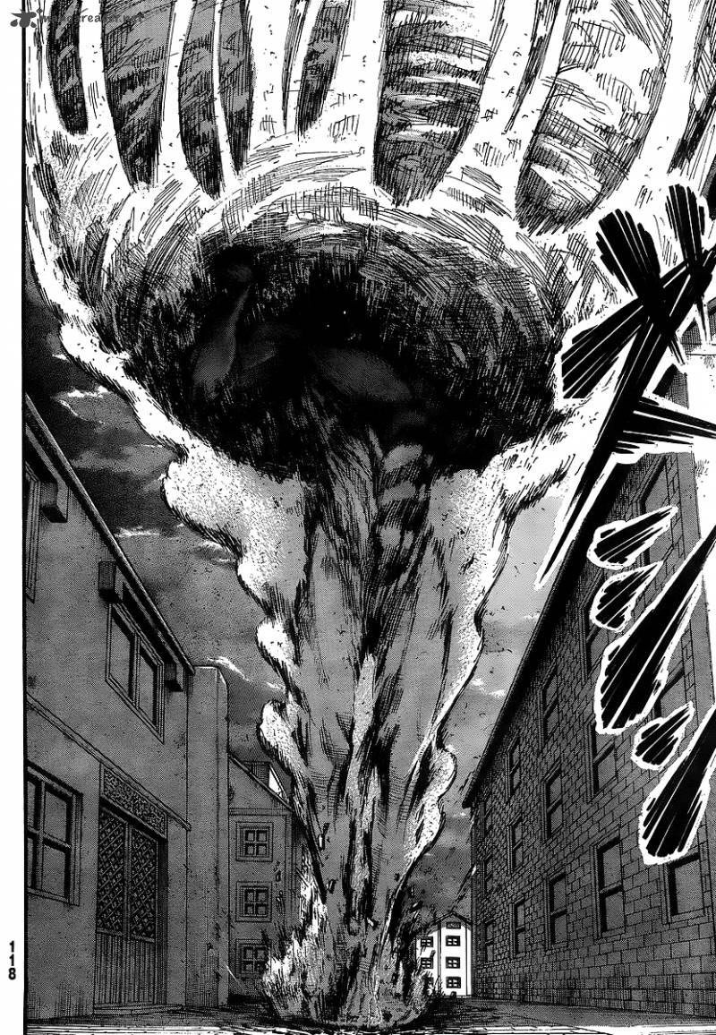 Shingeki No Kyojin 11 15