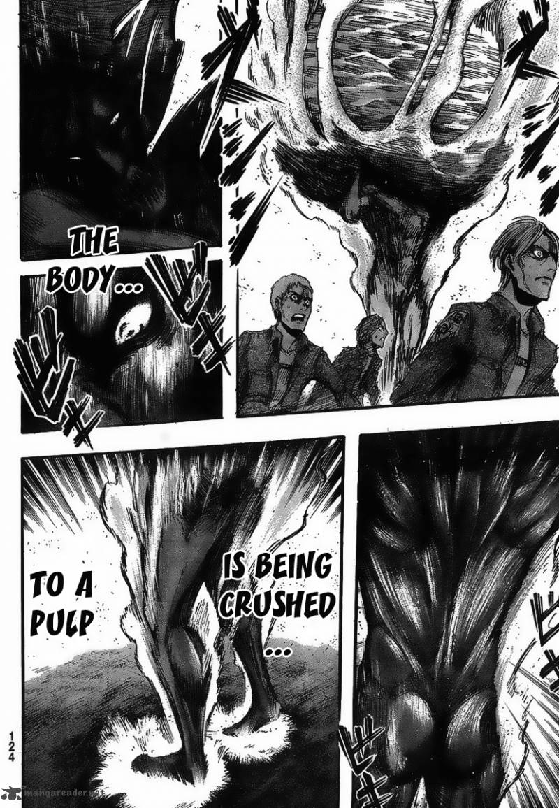 Shingeki No Kyojin 11 21
