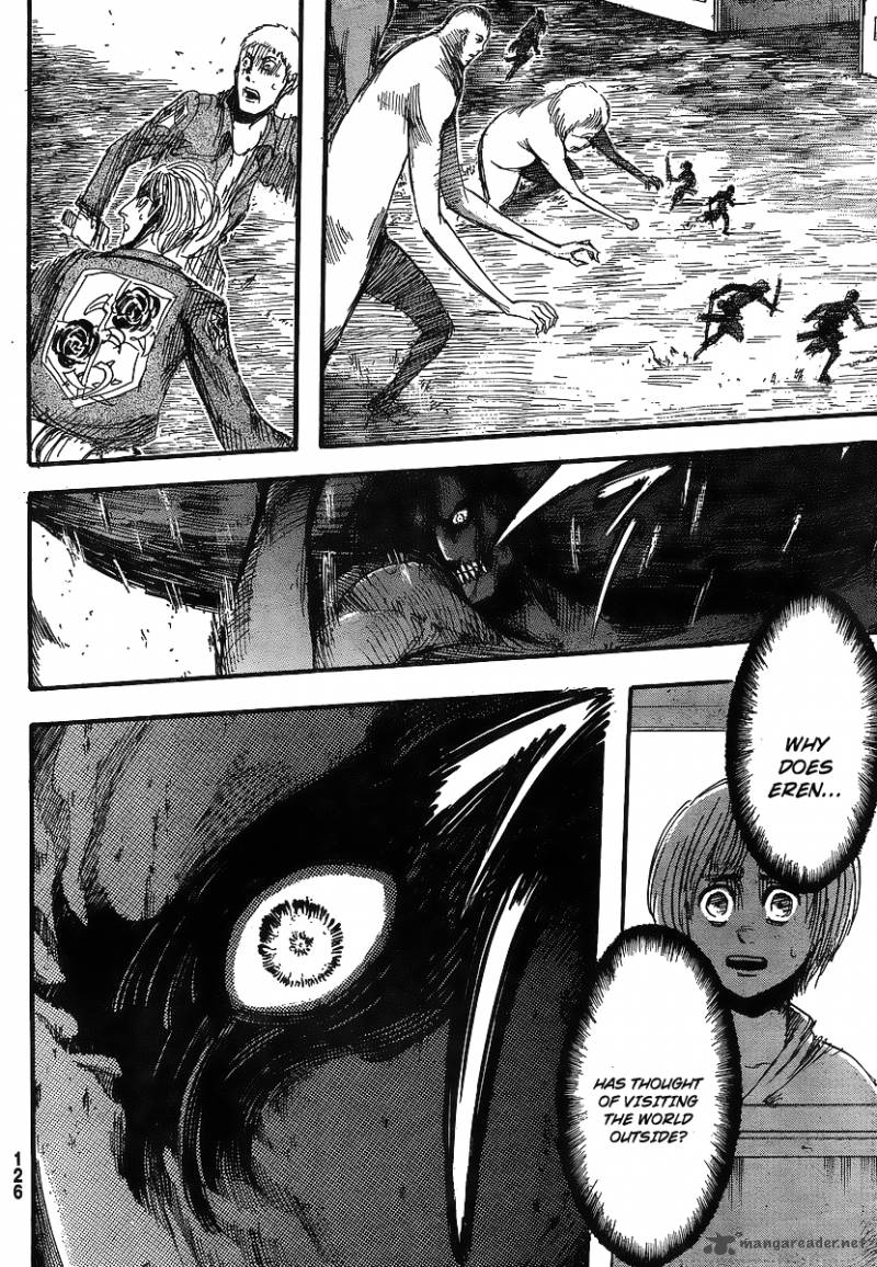 Shingeki No Kyojin 11 23