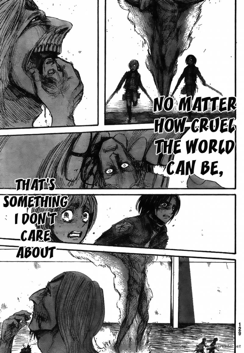 Shingeki No Kyojin 11 26
